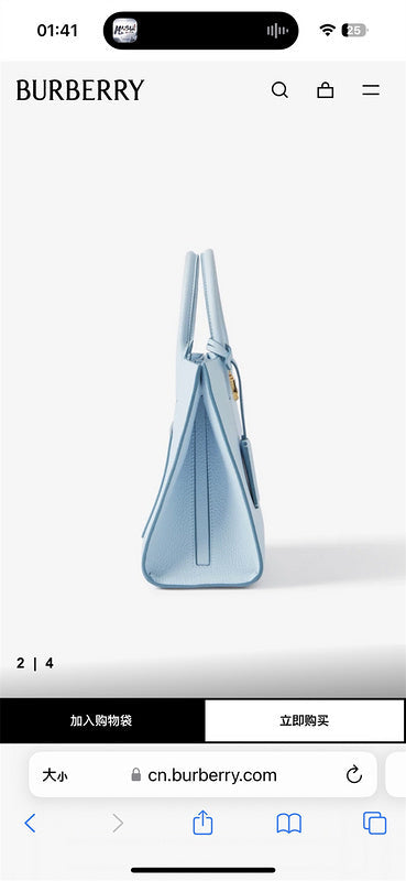 Glami- - BOR Bags - 012