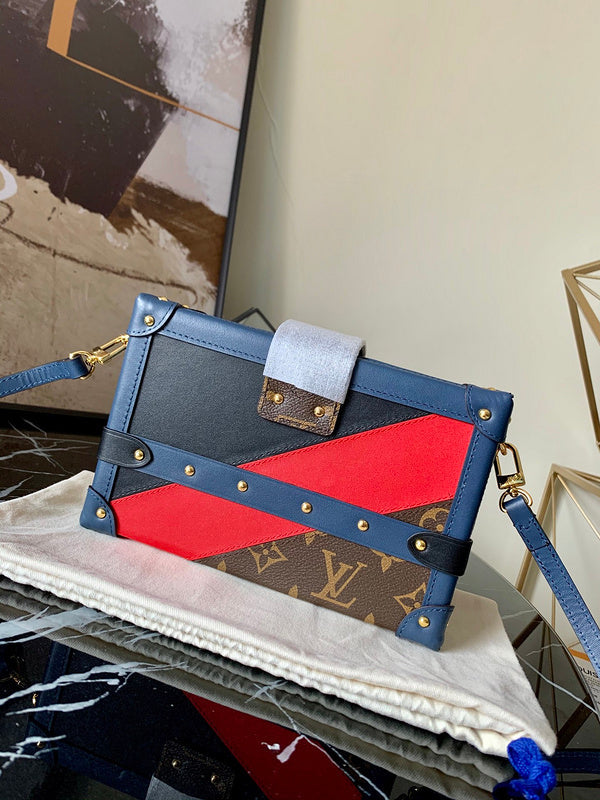 Satchel Bags - VL1 Bags - 137