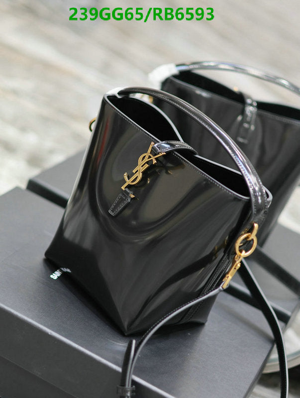 SAMC - YLS Bags - 120