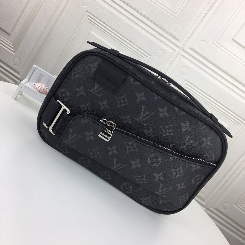 Satchel Bags - VL1 Bags - 587