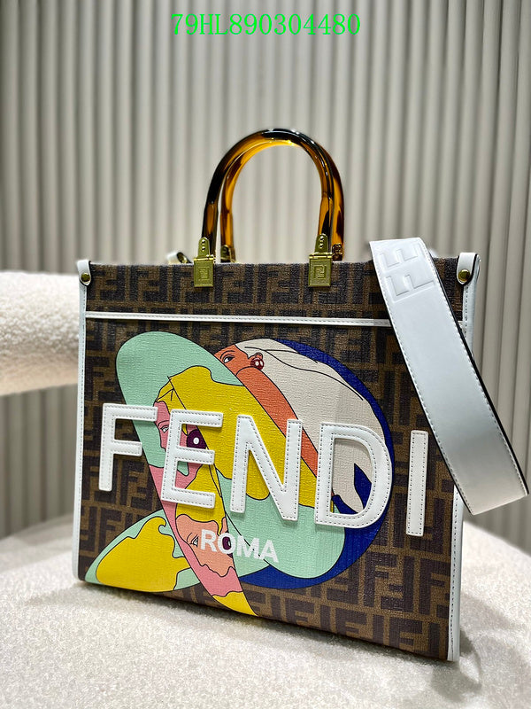 Glami - FDE Bags - 2803