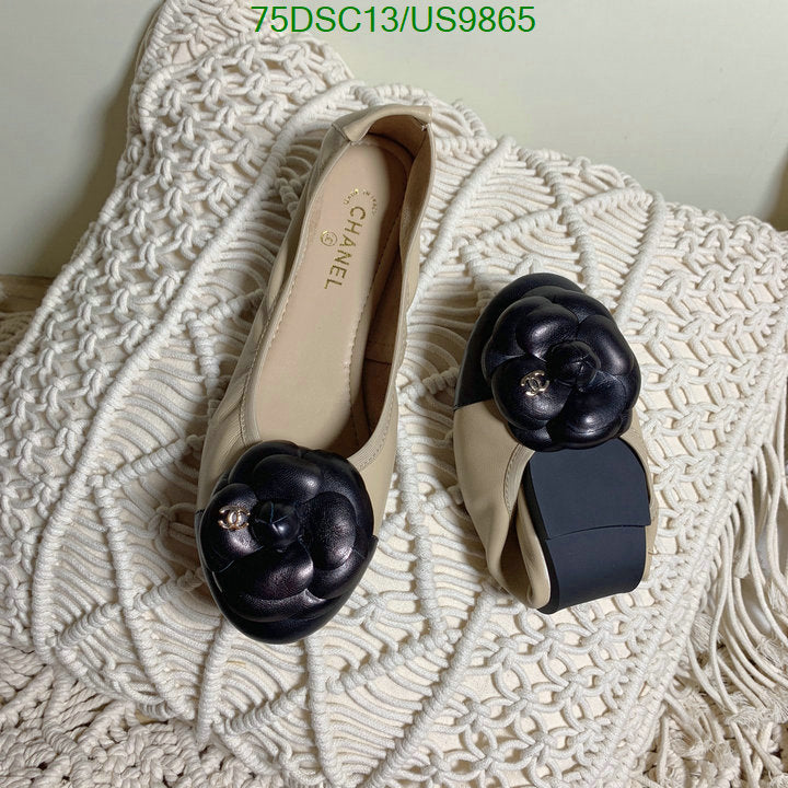 SAMC - CHL Women Shoes Ballet - 118