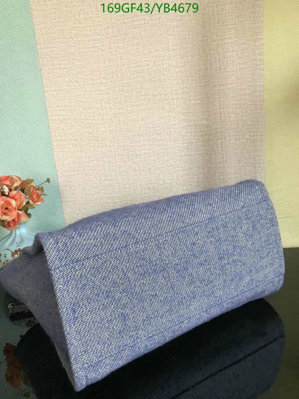 SAMC - CHL Bags - 864