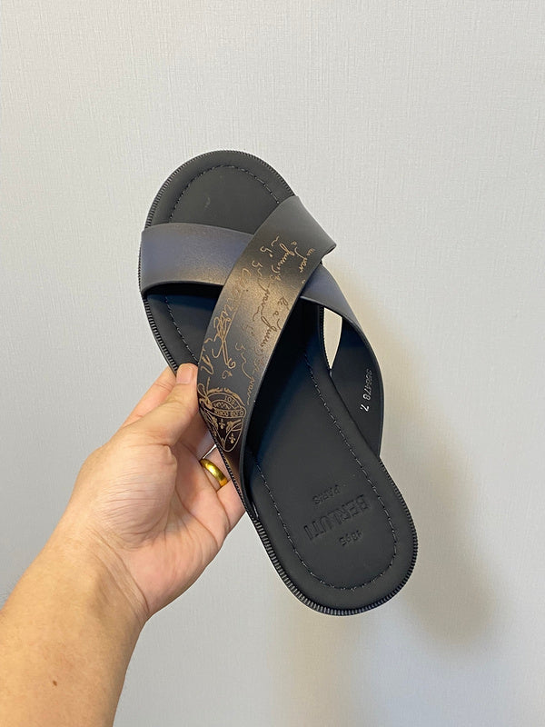 Glami - BRE Men Shoes - 334