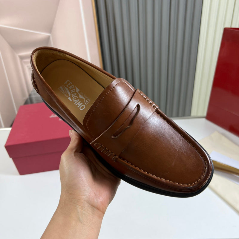 Glami - FGO Men Shoes - 1009