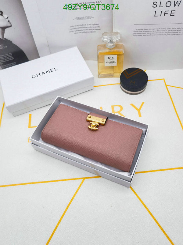 SAMC - CHL Wallets - 031