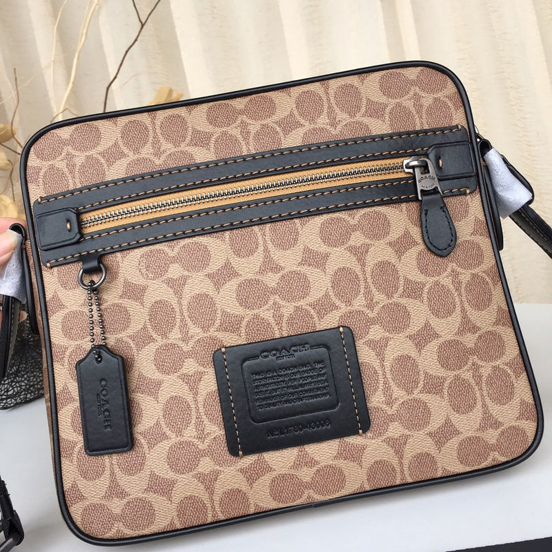 Satchel Bags - VL Bags - 3958