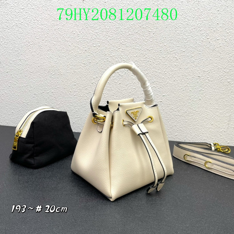 Satchel Bags - PDA Bags - 3717