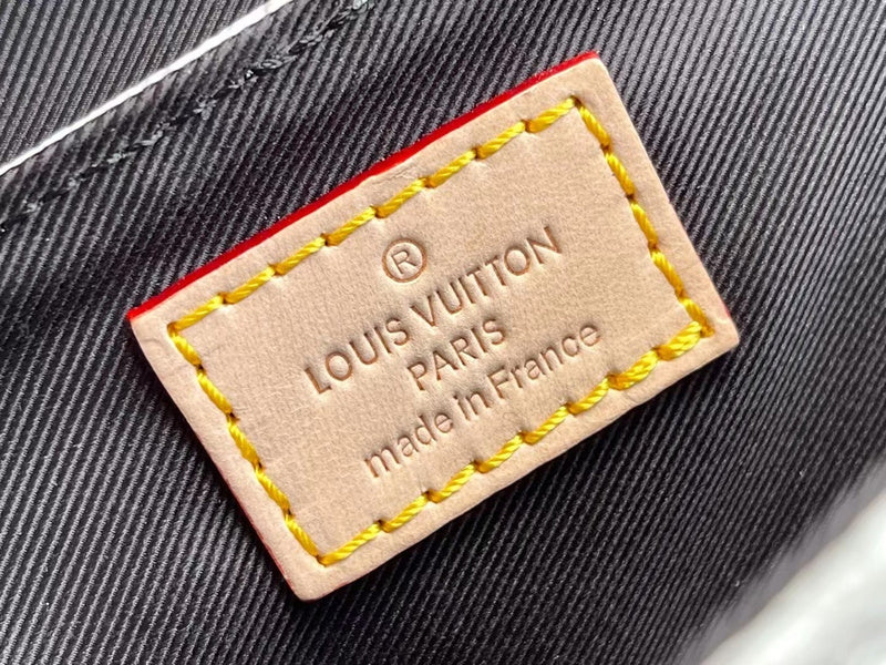 Satchel Bags - VL1 Bags - 031
