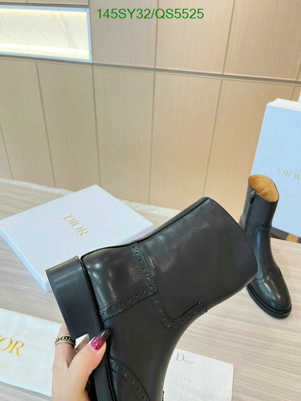 SAMCC - DOR Women Shoes - 1599