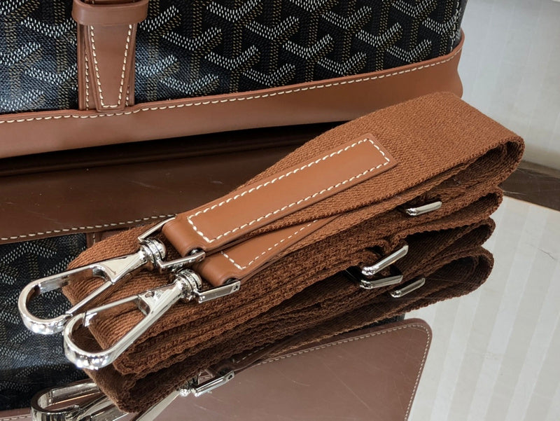 Satchel Bags - GOD Bags - 942