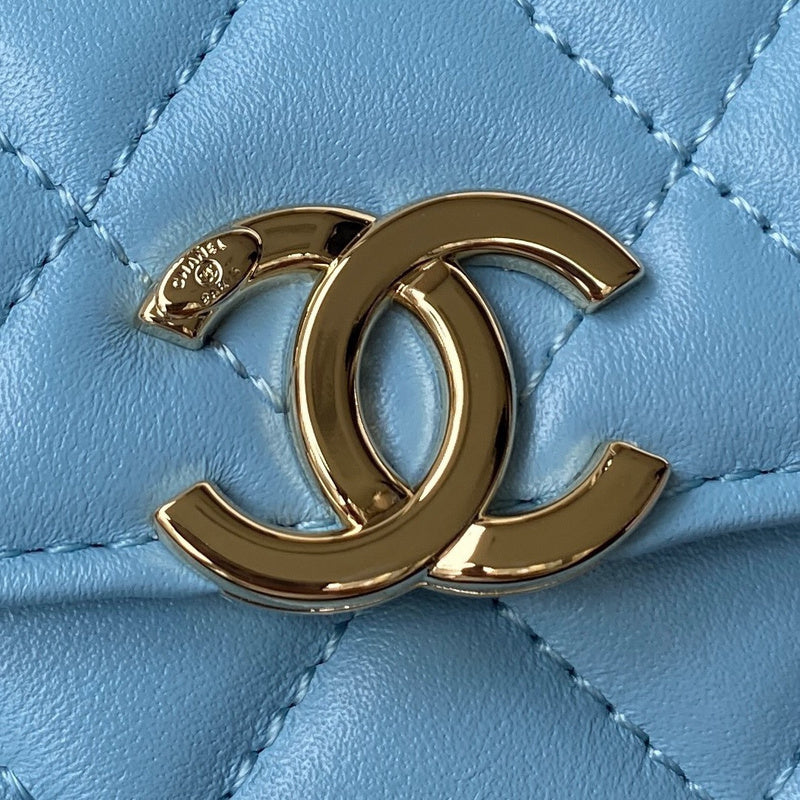 Satchel Bags - CHL Bags - 7632