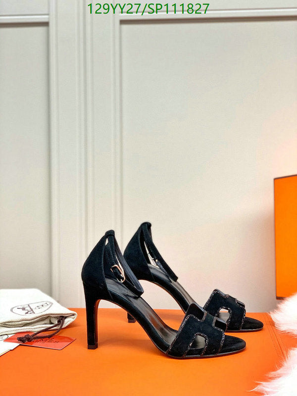 SAMC - HMS Women Shoes - 445