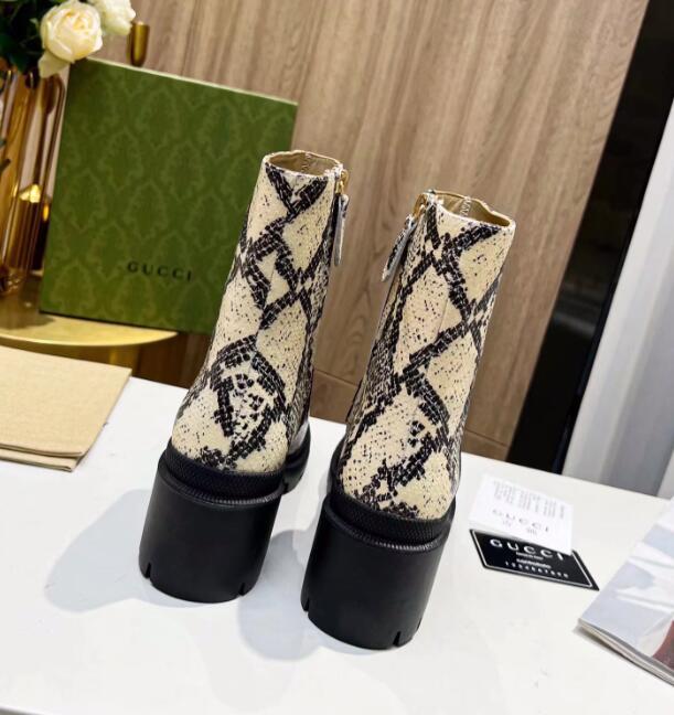 SAMC - GUKI Women Shoes - 981