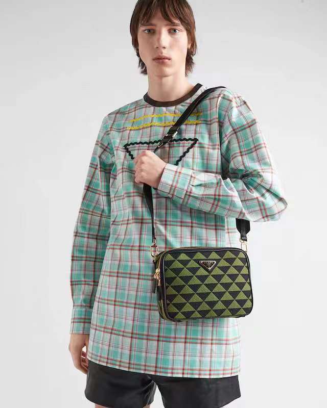 Satchel Bags - PDA Bags - 1841