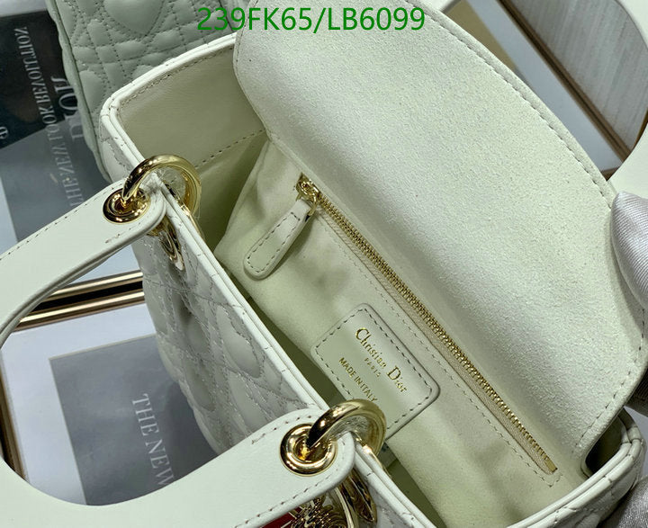 SAMCC - DOR Bags - 1318