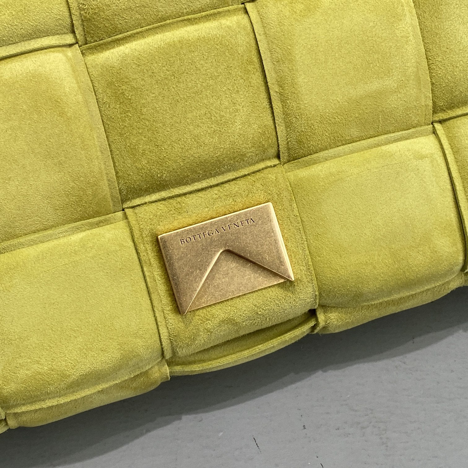 GLAMI Padded Cassette Yellow, For Women, WomenÃƒÂ¢Ã¢â€šÂ¬Ã¢â€žÂ¢s Bags 10.2in/26cm