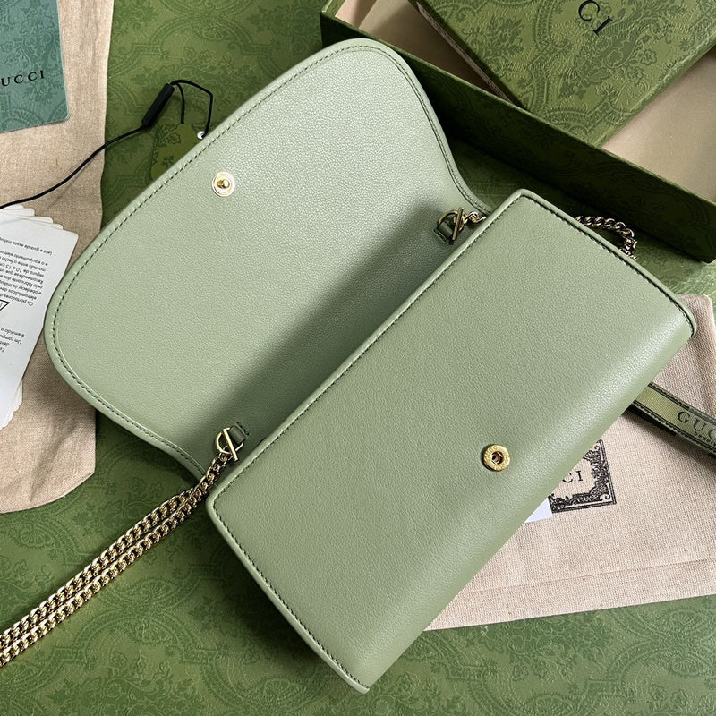 Glami-i GUKI Women Bags - 014