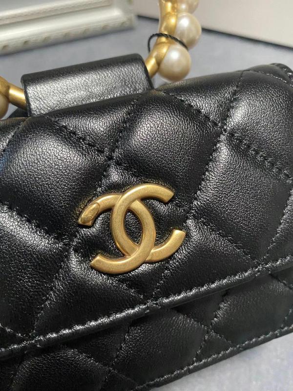 Satchel Bags - CHL Bags - 6453