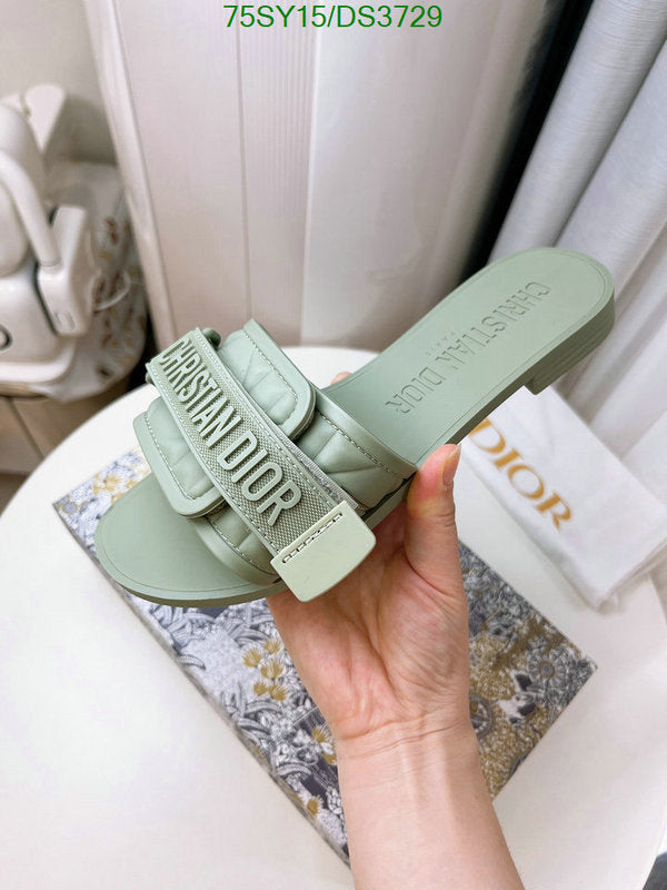 SAMCC - DOR Women Shoes - 1426