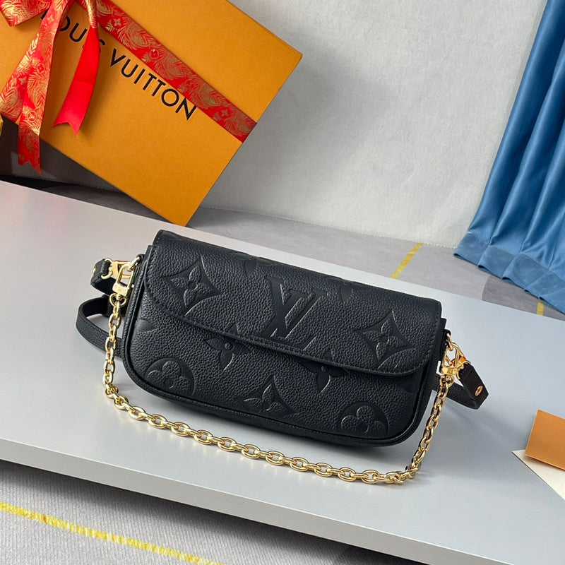 Glamy - LOV Bags - 413