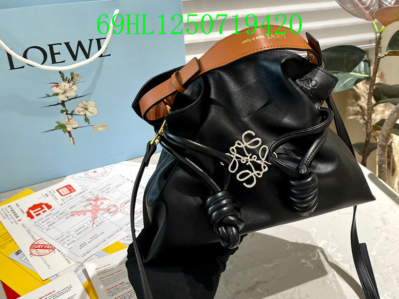 Satchel Bags - LWE Bags - 055