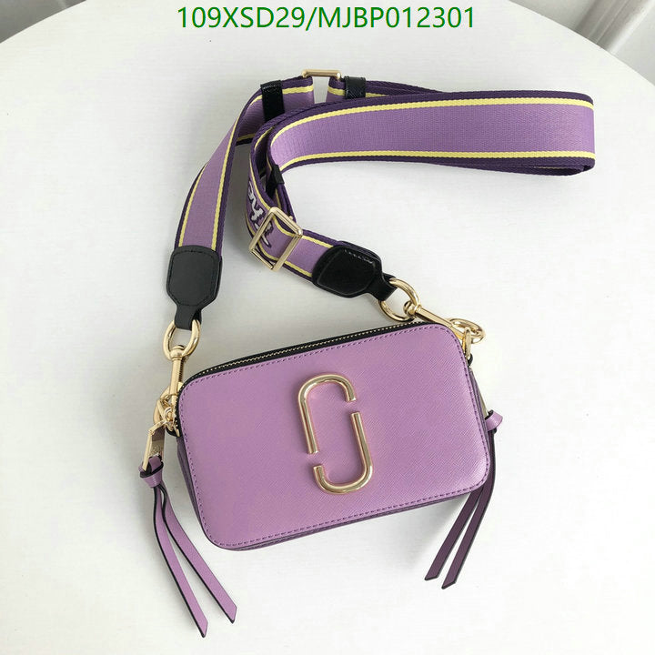 SAMC - MOJ Bags - 220
