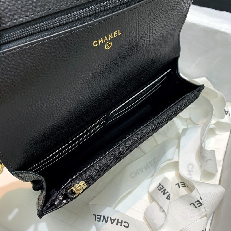 Chanel Bags