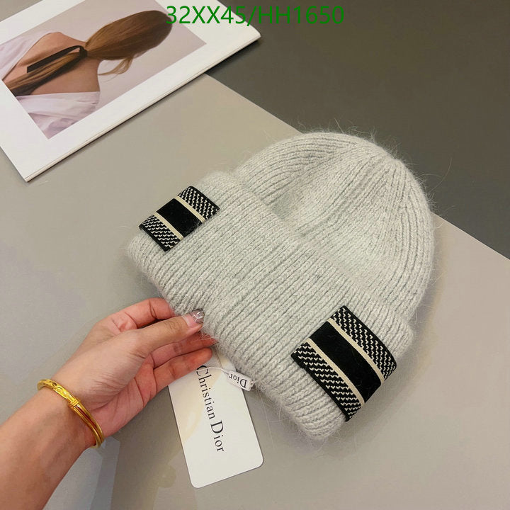 SAMC - DOR Caps & Hats - 110