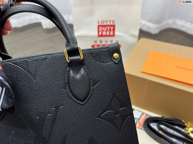 Satchel Bags - VL2 Bags - 555