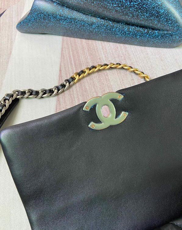 Satchel Bags - CHL Bags - 4420