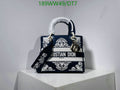SAMCC - DOR Bags - 921