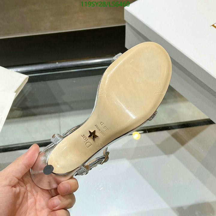 SAMCC - DOR Women Shoes - 1808