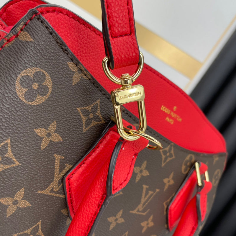 Satchel Bags - VL Bags - 809