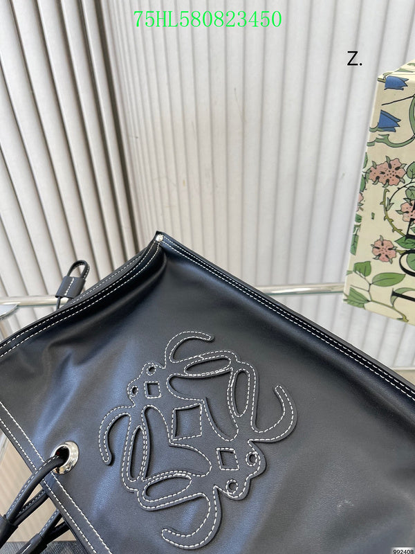 Satchel Bags - LWE Bags - 018