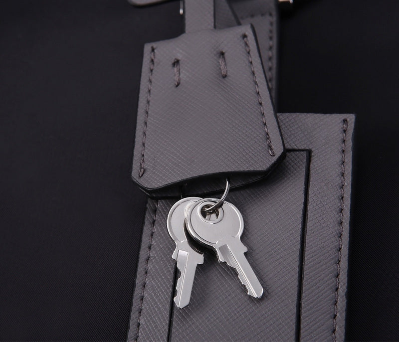 Satchel Bags - PDA Bags - 1276