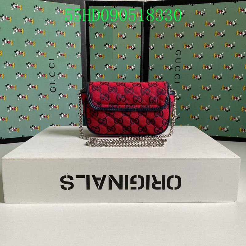 Glami Fashion - GCI Bags - 11042