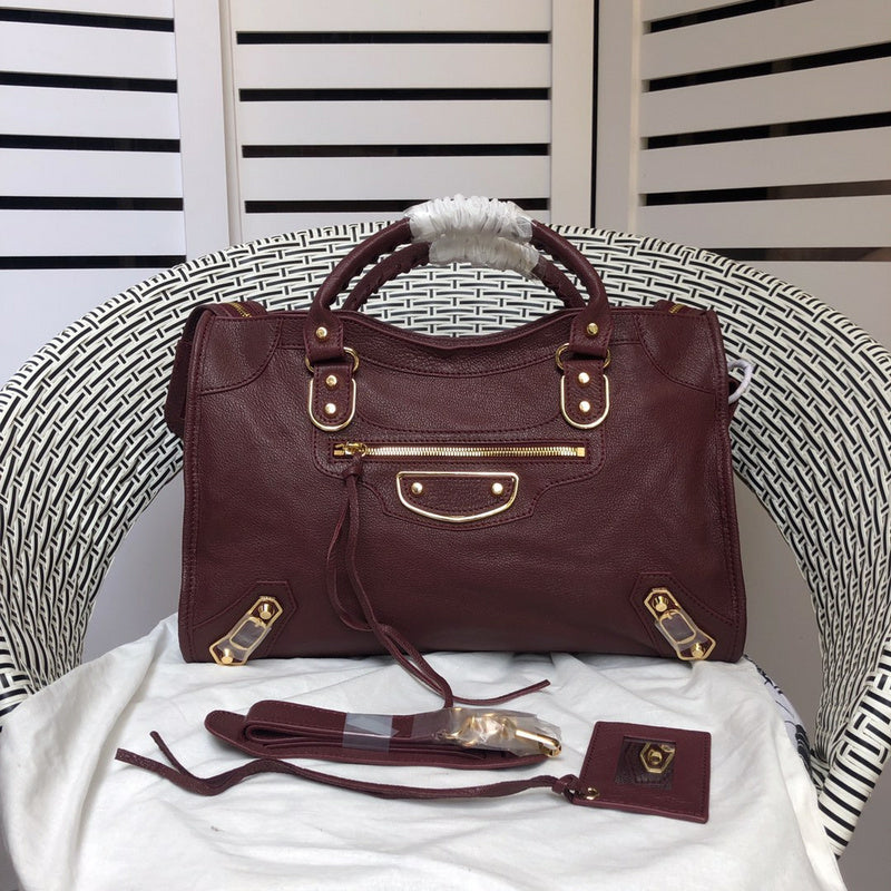 Glami - BG Bags - 100
