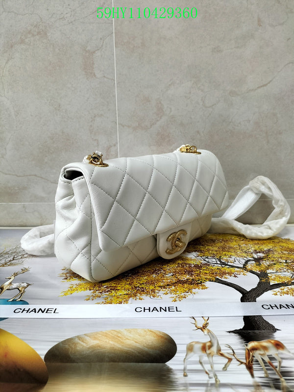 Satchel Bags - CHL Bags - 5403