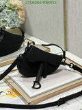 SAMCC - DOR Bags - 1328