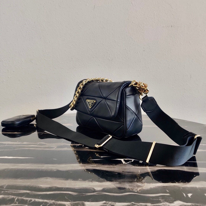 Glami-i PD Lady Bags - 795