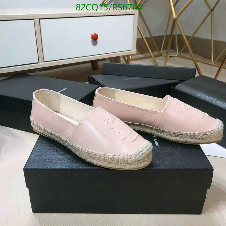 SAMC - YLS Women Shoes - 167