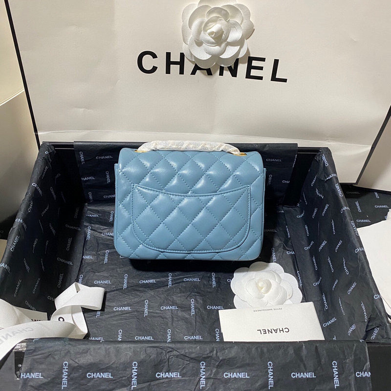 Satchel Bags - CHL Bags - 4569