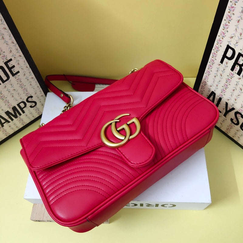 Glami Fashion - GCI Bags - 10622