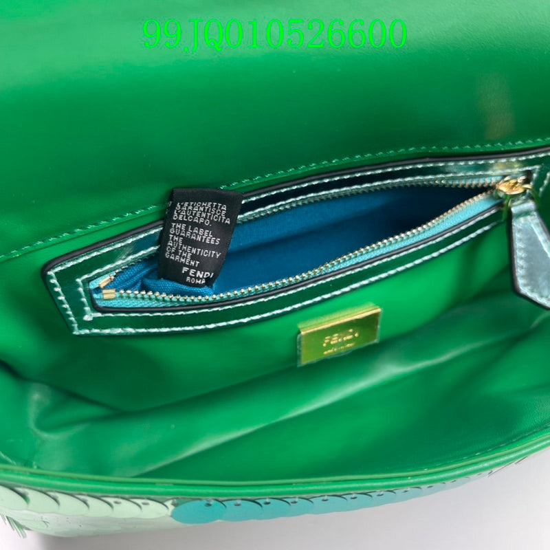 Glami - FDE Bags - 3203