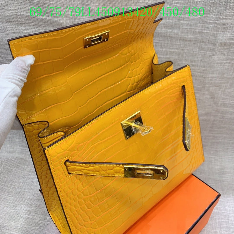 Glami - HMS Bags - 1036