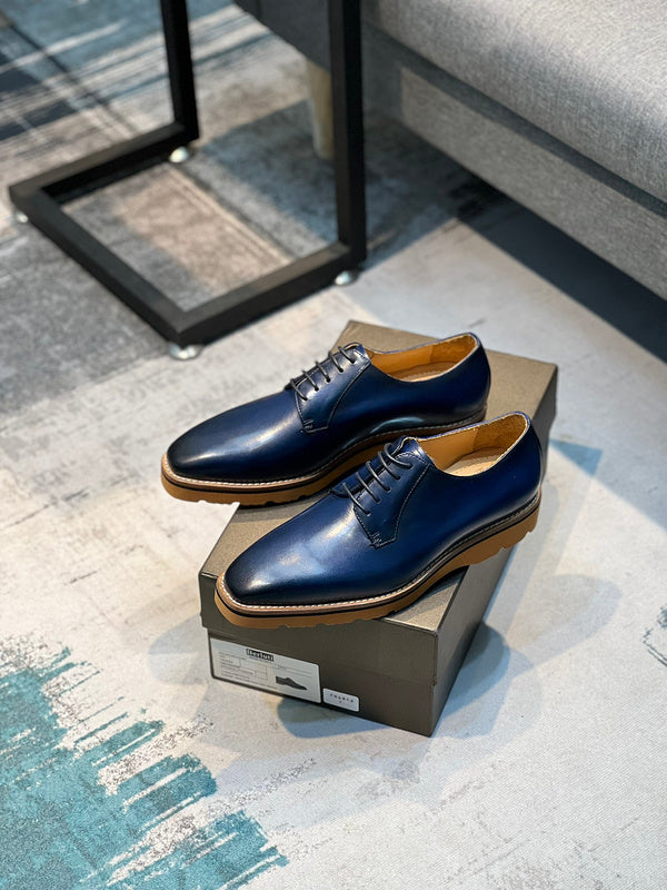 Glami - BRE Men Shoes - 462