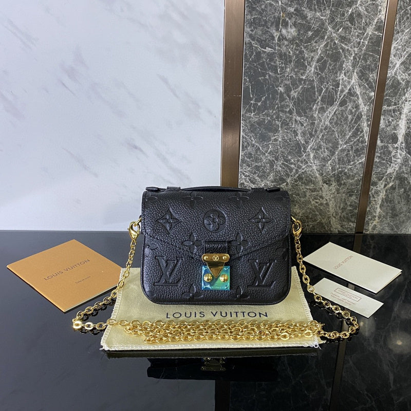 GlamI Lu-Vi bags - 3525
