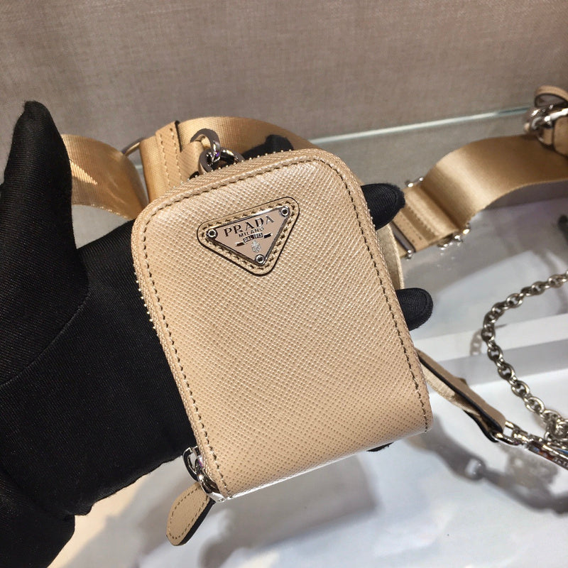 Satchel Bags - PDA Bags - 2033