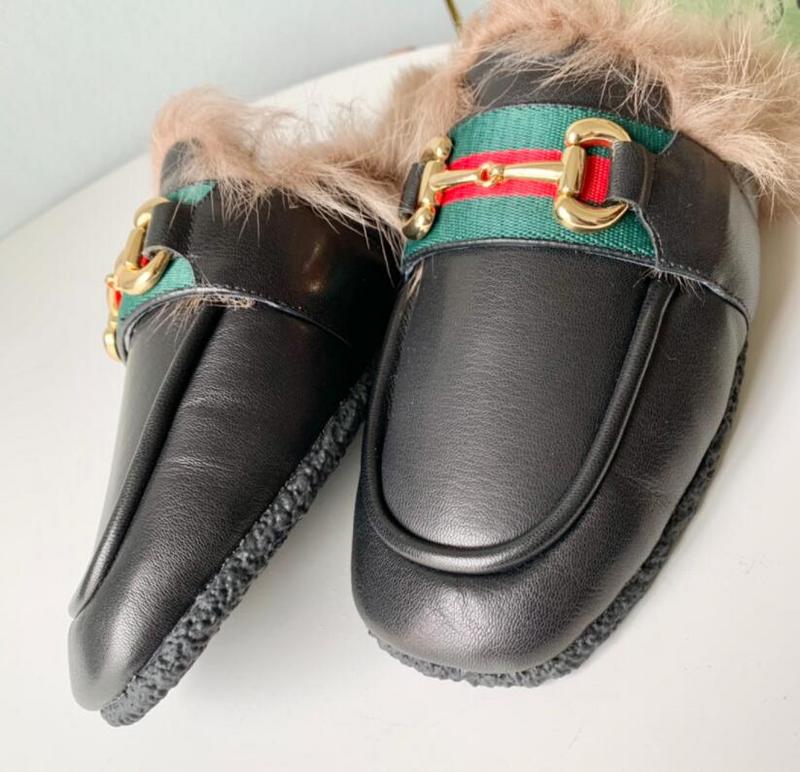 SAMC - GUKI Women Shoes - 359